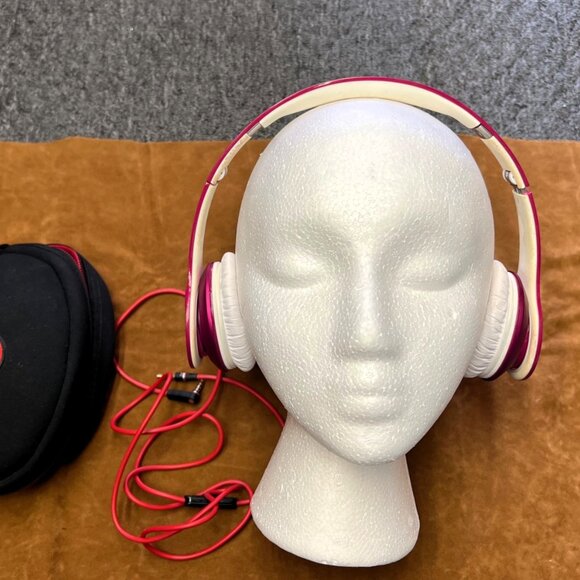 🛑 BEATS By Dre ➕🆒 WIRELESS HEADPHONES Limited Edition Studio Audio 💸BUY NOW‼️ - Picture 13 of 16